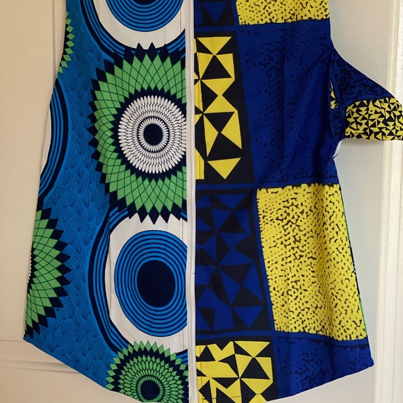 NWOT SUMMER TIME DRESS - Picture 3 of 5